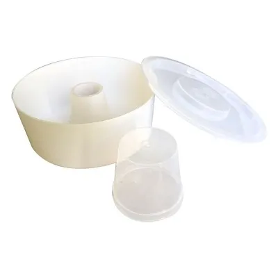 Nourrisseur rond 3 kg Nicot