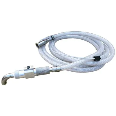 Pistolet pour pompe à sirop Chiaramello