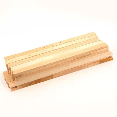 Cadre Langstroth droit kit