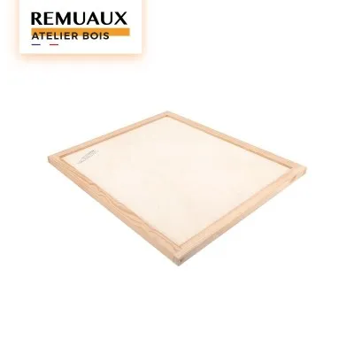 Couvre-cadres Dadant 10 cadres 430×500