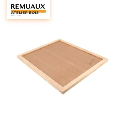 Couvre-cadres Langstroth 10 cadres 430×510