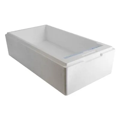 Nourrisseur couvre cadres polystyrène 6 cadres STEHR