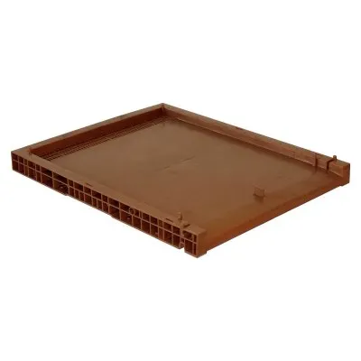 Plateau ventilation arrière NICOT