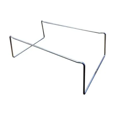 Support de ruche inox