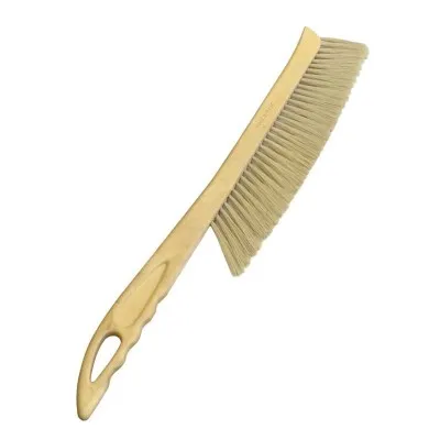 Brosse à abeilles manche plastique