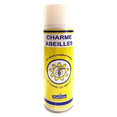Attire essaim “Charme Abeilles”