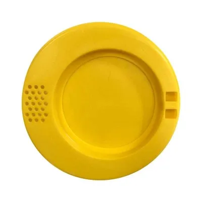 Chasse-abeilles rond plastique