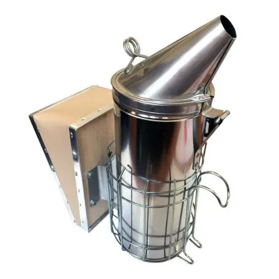 Enfumoir Dadant grand modèle
