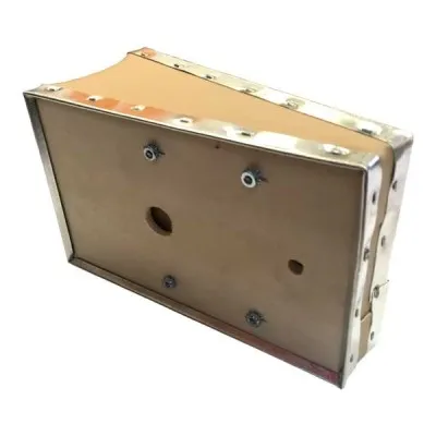 Soufflet pour enfumoir américain Dadant