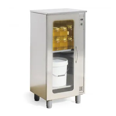 Armoire étuve 72 Pots
