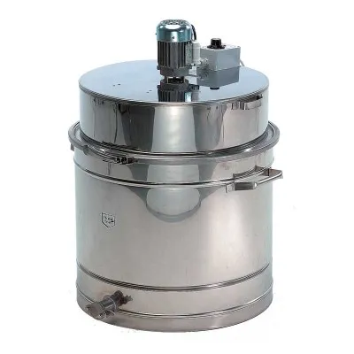 Chaudière Ronde Dana Api Mini Melter