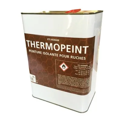 Peinture pour ruche Thermopeint