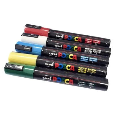 Marqueur Posca