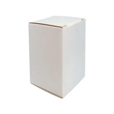 Boite blanche pour boite isotherme