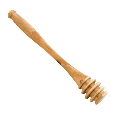 Cuillère à miel bois buis