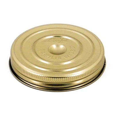 Bouchon Le Parfait terrine Ø100