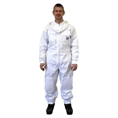 Combinaison col bourrelet Combiz Pro