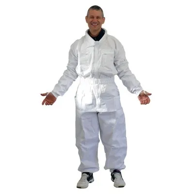 Combinaison avec col bourrelet First