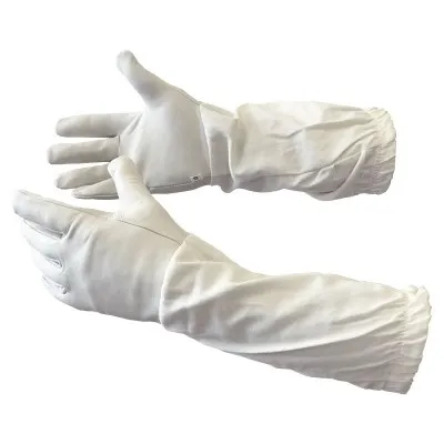 Gants nappa