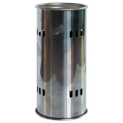 Etui alu pour mèches soufrées