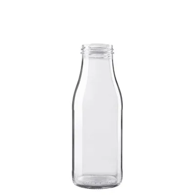 Bouteille fraîcheur 500ml TØ48