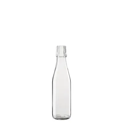 Bouteille limonade 25 cl
