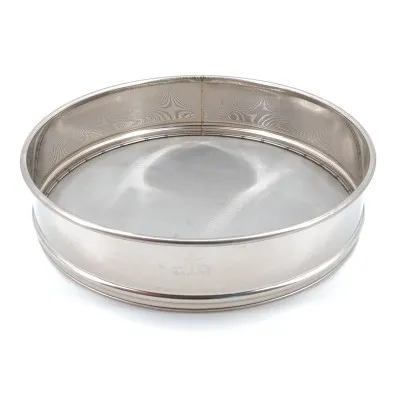 Tamis pour maturateur 250 kg Lega