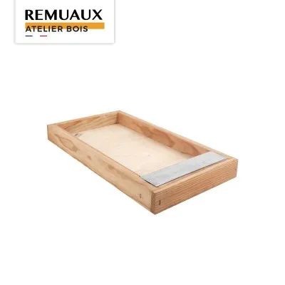 Nourrisseur couvre-cadres 6 cadres Langstroth