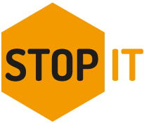 Logo Stop-It