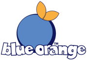 Blue Orange