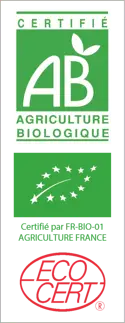 Logo bio ecocert