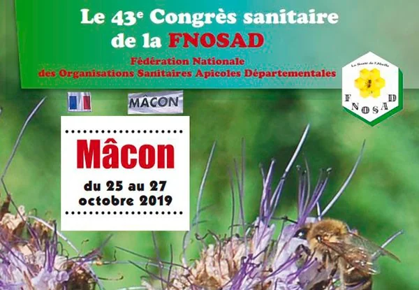 43ème Congrès sanitaire de la FNOSAD