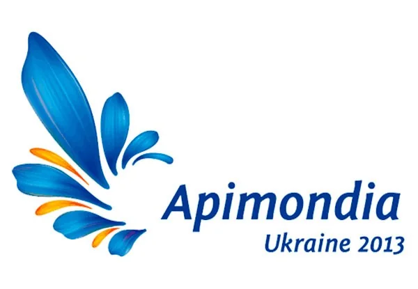 Apimondia 2013