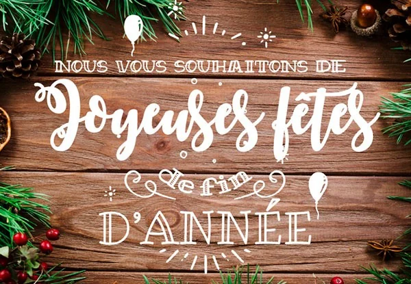 Fermeture hivernale
