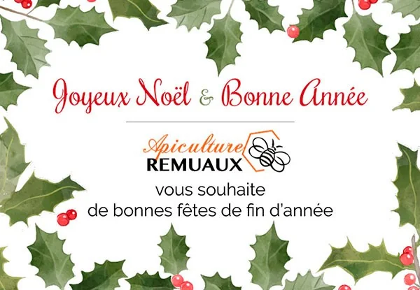 Fermeture hivernale 2020